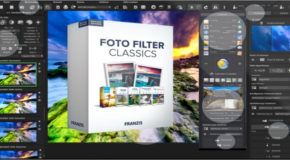 Foto Filter Classics 1.0.0