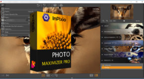 Photo Maximizer Pro v5.3.8623 Pré-activé + Portable