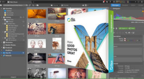 Zoner Photo Studio X 19.2009.2.272 + Portable