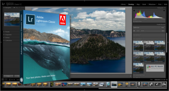 instal the last version for android Adobe Photoshop Lightroom Classic CC 2023 v12.5.0.1
