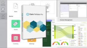 Claris FileMaker Pro 19.3.1.42 + Portable