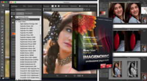 Imagenomic Pro Plugin Suite Build 1736