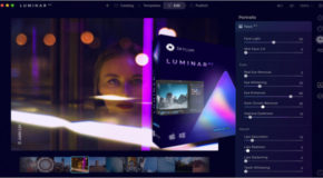 Luminar AI 1.5.2 (9370) + Portable