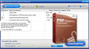 Wondershare PDF Password Remover 1.5.3.3