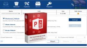 Password Recovery Pro 4.0.1.0