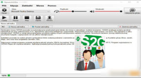 Speech2Go 1.129