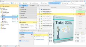 Total Network Inventory Pro 5.4.0 Build 6051