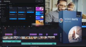 Movavi Video Suite 22.4.1 + Portable