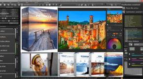 Photographer’s PROJECTS Collection 2.0.0