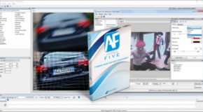 Amped FIVE Professional 2020 Build 18800