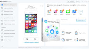 AnyTrans for iOS 8.8.1.20210114