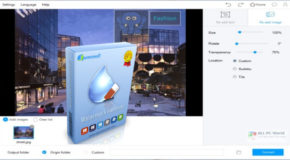 Apowersoft Watermark Remover 1.4.10.1 + Portable