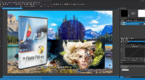 Photo Pos Pro Premium 3.71 Build 24