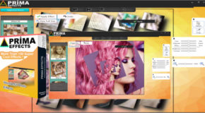 Prima Effects 1.0.3