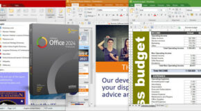 SoftMaker Office Professional 2024 + Portable