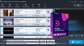 Aiseesoft Video Converter Ultimate 10.3.28.0 + Portable