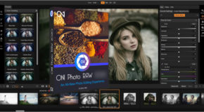 ON1 Photo RAW 2023 v17.0.2.13102 + Portable