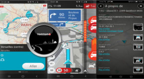 TomTom Go NDS MOD v1.9.6.1 Fr