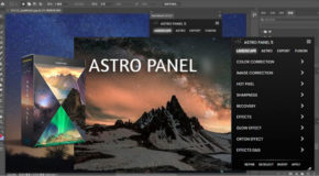 Astro Panel for Adobe Photoshop 5.1.0