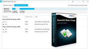 EaseUS Disk Copy 5.2.20230614 + WinPE