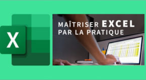 Maîtriser Excel par la pratique