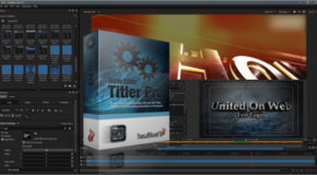 NewBlue Titler Pro 7 Ultimate 7.5.210310