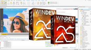 Windev et Windev Mobile 25