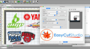 Easy Cut Studio 5.030 + Portable