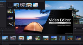 Windows Video Editor 2021 v9.8.1.0