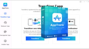 AppTrans Pro 2.2.0.20220118