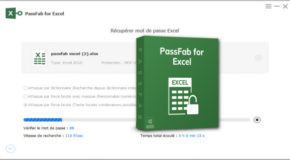 PassFab for Excel 8.5.5.7 + Portable