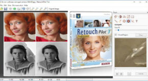 Retouch Pilot 3.14.1