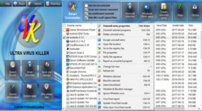 UVK Ultra Virus Killer Pro 10.20.0.0