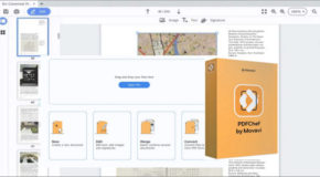 Movavi PDFChef 21.4.0 + Portable