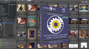 Photo Mechanic Plus 6.0 Build 6738