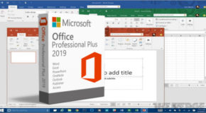 MS Office 2019 Pro Plus v2107 Build 14228.20250