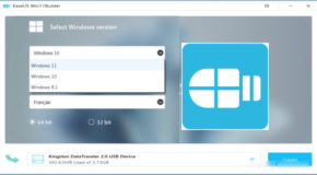EaseUS Win11Builder 1.5 Portable