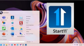 Stardock Start11 v2.0.1.1