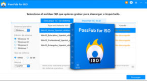 PassFab for ISO 2.1.1.0