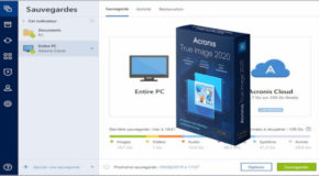 Acronis True Image 2020 Build 38600 + Bootable