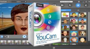 CyberLink YouCam Deluxe 10.1.2717.0 Préactivé