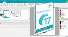 Readiris Corporate 17.4 Build 177 + Portable