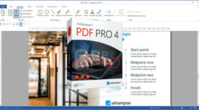 Ashampoo PDF Pro v4.0 + Portable