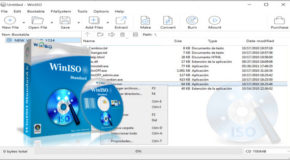 WinISO 7.0.6.8339 + Portable