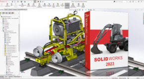 SolidWorks 2023 SP5 Premium