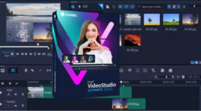 Corel VideoStudio Ultimate 2023 v26.2.0.311