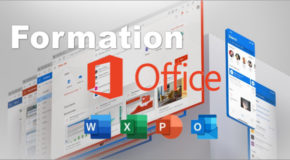 Bundle – Formation Office 2019