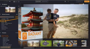 Radiant Photo 1.3.0.383 Plugins + Portable