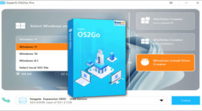 EaseUS OS2Go 4.0 build 20230418