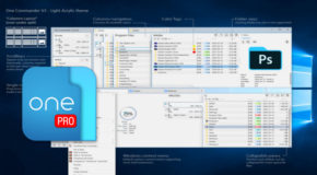 OneCommander Pro v3.87.0 + Portable